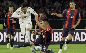 Cerro Porteño se presenta en el Morumbí ante un viejo conocido en Libertadores | 1000 Noticias