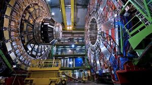 CERN inicia estudio para construir un mayor acelerador de partículas