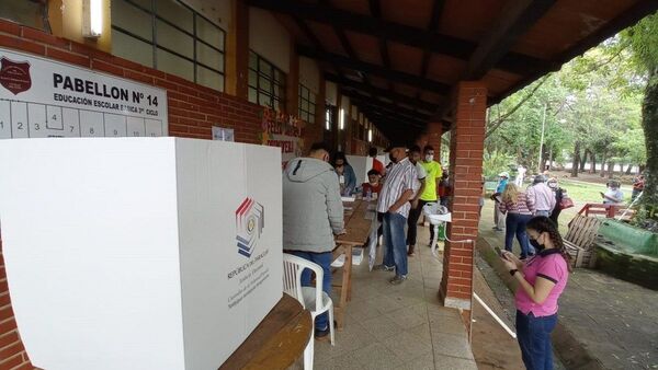 Elecciones 2023: Casi 190.000 jóvenes votarán por primera vez. ¿Dónde les tocará?