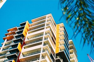 Mercado inmobiliario en Chile se reporta estable pese a disminución de proyectos | Internacionales | 5Días