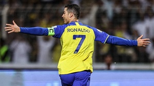 Cristiano Ronaldo, el diamante de los patrocinios en redes sociales | Deportes | 5Días