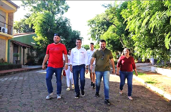 “Llueven” reclamos de acreedores a la ACE de la Escuela del Área 1 - La Clave
