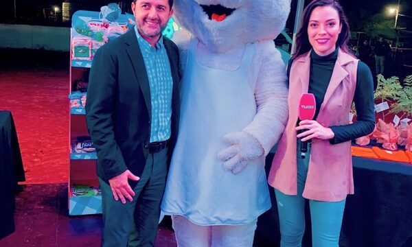 BIMBO ANUNCIA LA CONSTRUCCIÓN DE SU NUEVA PLANTA DE PRODUCCIÓN EN PARAGUAY
