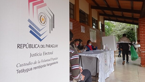Recuerdan a la ciudadanía sobre las prohibiciones para jornada comicial - La Clave