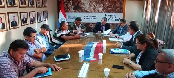 Posible solapada condonación de las deudas judicializadas de la CNI - Nacionales - ABC Color