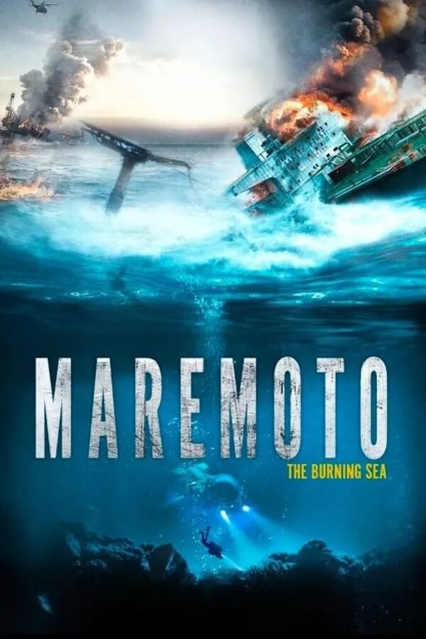 Maremoto (2D) - Cine y TV - ABC Color