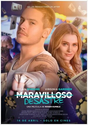 Maravilloso desastre (2D) - Cine y TV - ABC Color