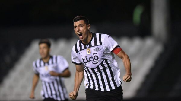 Libertad busca el liderato en la Copa Libertadores
