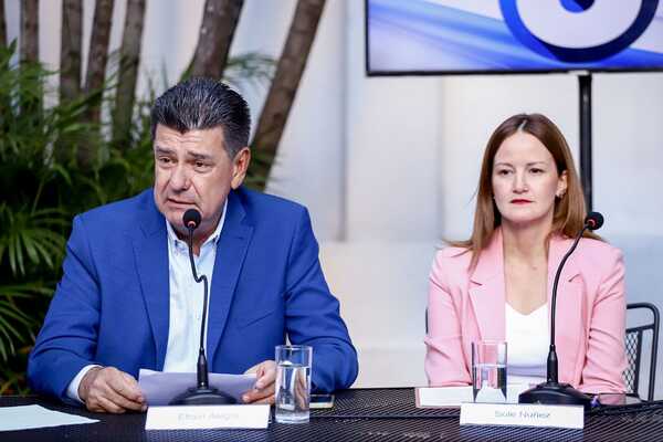 Ante censura de parte de la Concertación, Sindicato de Periodistas expresa su repudio - trece