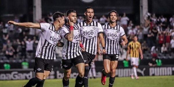 Libertad busca confirmar el liderato - Oasis FM 94.3
