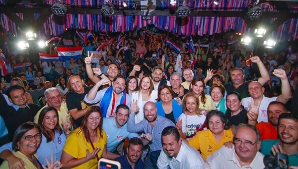 Soledad Núñez: “Vamos a trabajar para que en esta ciudad de gusto vivir”
