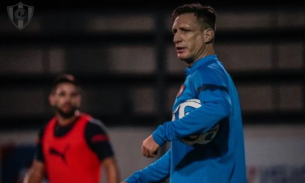 Facundo Sava, optimista de cara al juego con Palmeiras - OviedoPress