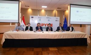 Mipymes generan cerca de 110.000 empleos a nivel país - Noticde.com