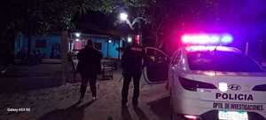 Detienen a suegra y yerno tras 21 asaltos a cadena de farmacias | 1000 Noticias