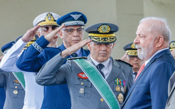 Lula visita Portugal y España en medio de roces diplomáticos sobre guerra en Ucrania - La Tribuna