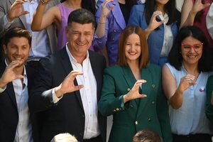 La Concertación censura a la prensa - Impacto Político
