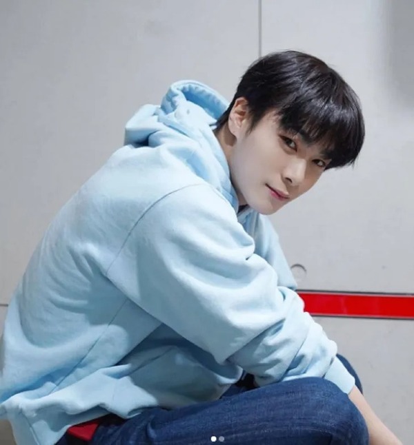 Fallece estrella de K-pop Moonbin, a los 25 años