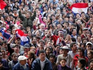 Paraguay precisa reformar su sistema de jubilación, remarca Fondo de la ONU · Radio Monumental 1080 AM
