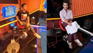 Seba Rodríguez, ante la parodia que le hicieron, disparó: "Me dijeron que yo era inco..." - Teleshow