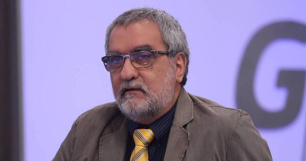 La Nación / La “rectificación” de Efraín terminó siendo una ratificación, señaló Pepe Costa