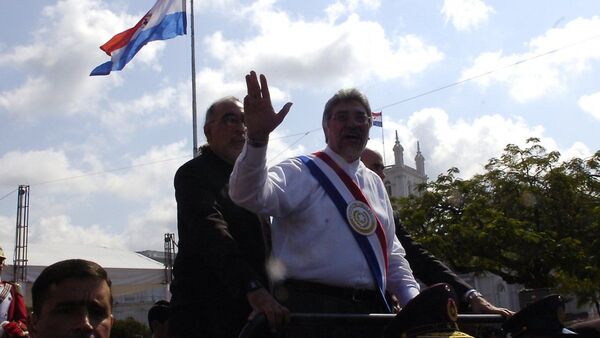 Celebran 15 años del día en que Lugo puso fin a hegemonía de ANR