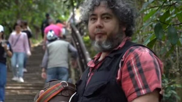 Así viven los paraguayos en Taiwán, con tensión por amenaza de guerra
