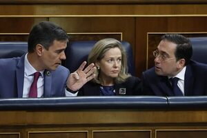 Diputados de España corrige una ley estrella contra delitos sexuales - Mundo - ABC Color