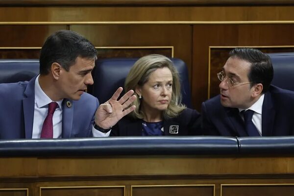 Diputados de España corrige una ley estrella contra delitos sexuales - Mundo - ABC Color