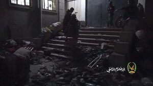 Unos disparos y luego la tragedia: estampida en Yemen deja al menos 85 muertos - Mundo - ABC Color