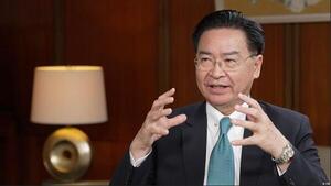 Taiwán quedó “perpleja” con la intención de Alegre de acercarse a China comunista - El Trueno