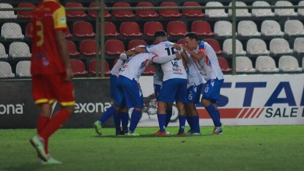 La Copa Paraguay sigue conociendo clasificados