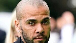 Daniel Alves pide de nuevo salir en libertad