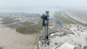 El cohete Starship de SpaceX explota cuatro minutos después del despegue - C9N