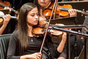 Aecid ofrece programa de becas para formación musical - .::Agencia IP::.