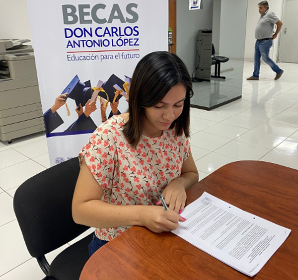Ranking de universidades es clave para selección de postulantes a becas de Becal - .::Agencia IP::.