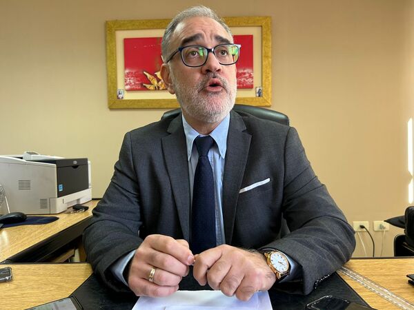 Juez admite pedido de comiso autónomo de bienes de Boscatto | 1000 Noticias