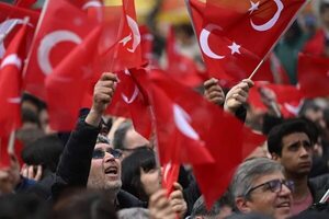 Turquía elegirá presidente en mayo: la papeleta mide un metro de largo - Mundo - ABC Color