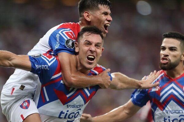 Cerro Porteño busca dar el golpe en el Morumbí - Radio Imperio