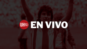 Ramón Angel Hicks nos acompaña en el ciclo Diálogos ÚH 50 Años