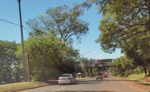 Menor de 14 años perdió la vida tras ser embestida por un vehículo