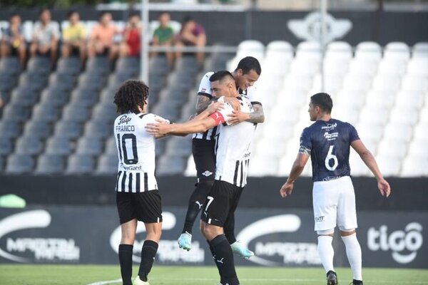 Libertad busca el liderato en la Copa Libertadores - Radio Imperio