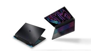 Un portátil profesional enfocado al trabajo híbrido con pantalla OLED de 2,8K - Tecnología - ABC Color