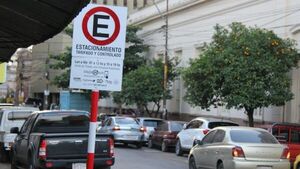 Presentan ante el TSJE iniciativa popular contra el estacionamiento