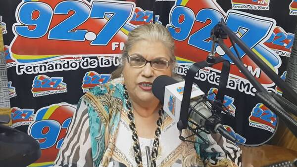 Diario HOY | Fallece "la reina de la cachaca", responsable de que se escuche y baile hasta en el "Cente"