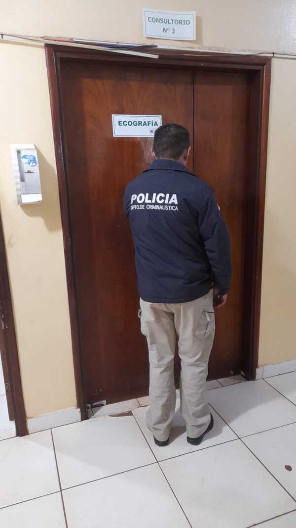 Joven consultó por dolor de estómago con médico ñaña y llegó muerta a hospital