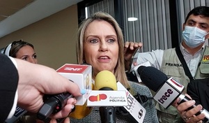 Preocupa a diputada como darán resultados con el desbloqueo de listas
