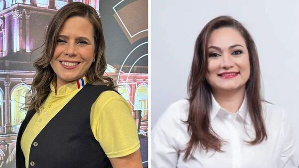 Rocío Abed respondió a Kattya González: "Yo no le robé el marido a nadie"