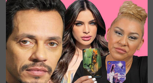 Vidente hace ¡desafortunada! predicción sobre Nadia Ferreira