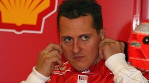 Versus / ¡Insólito! Familia de Michael Schumacher demandó a una revista por falsa una entrevista con IA