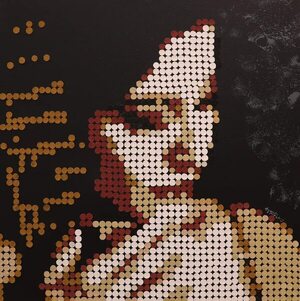 Daniela Nondedeu expone su “Mosaico interior” en ViedmaArte - Artes Plásticas - ABC Color